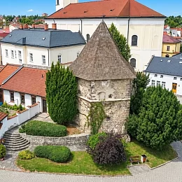 Turistické tipy
